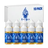 Halo Tribeca Tobacco 60ml 10-pack bundle