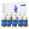 Halo Turkish Tobacco 60ml 10-pack bundle