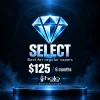 Halo Vape Club Membership — Select